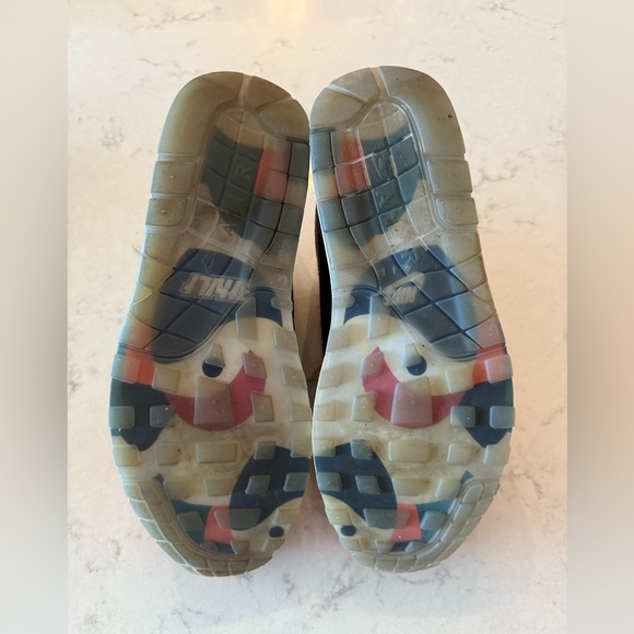 Nike Air Max 1–Kasina Wong Ang Orange - Picture 8 of 8